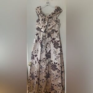 Size 8: New with tags. Never worn, Size10:dry cleaned, like new condition